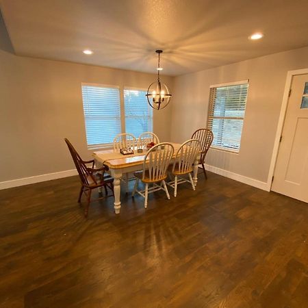 Texas Hill Country Ranch House - Great Views - Near Hidden Falls Park Smithwick Exterior photo