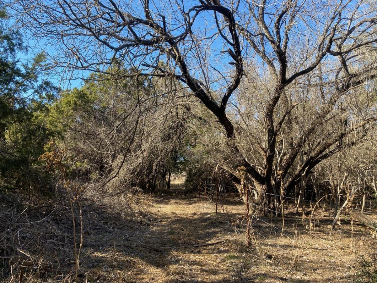 Texas Hill Country Ranch House - Great Views - Near Hidden Falls Park Smithwick Exterior photo