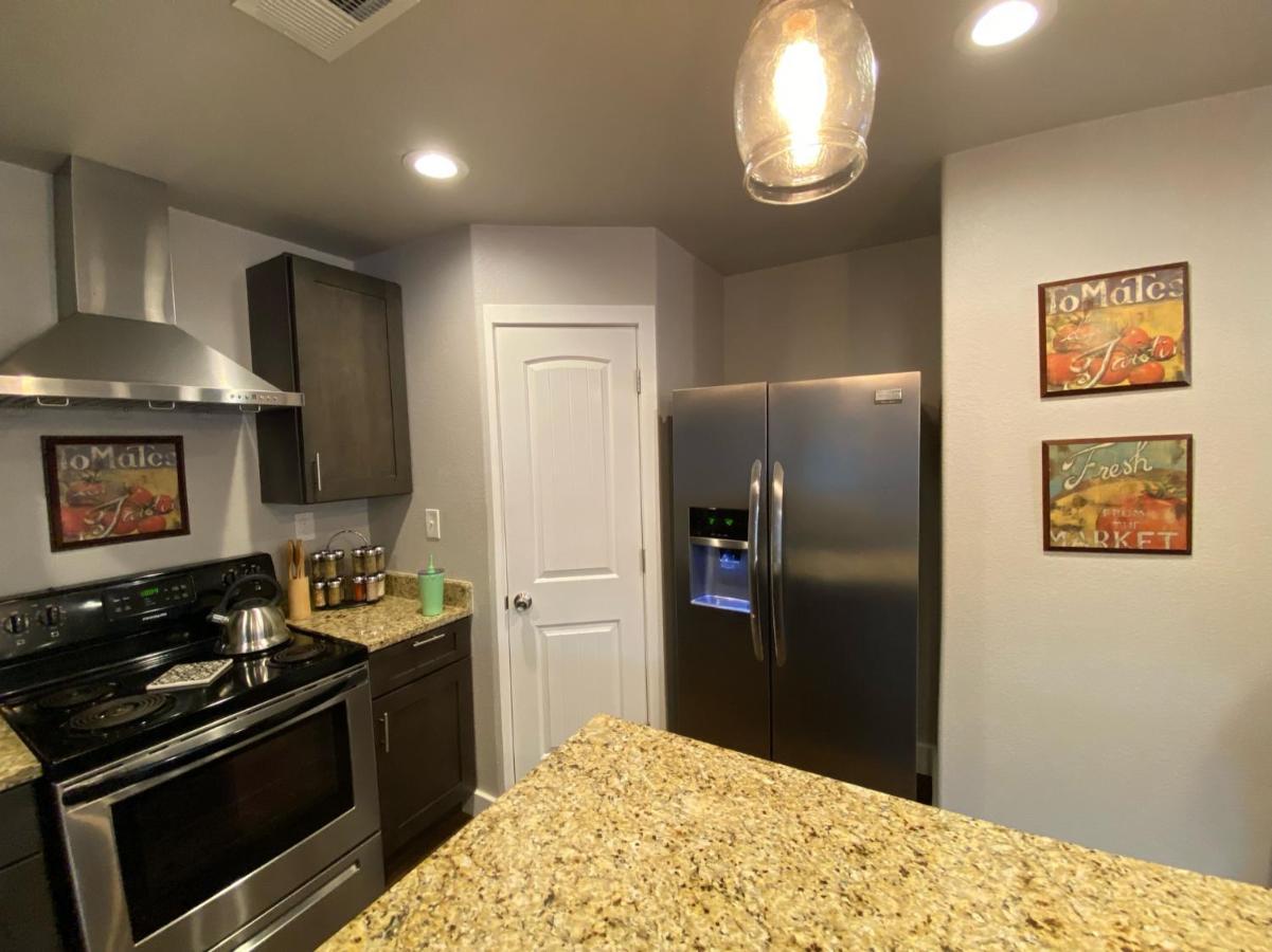 Texas Hill Country Ranch House - Great Views - Near Hidden Falls Park Smithwick Exterior photo